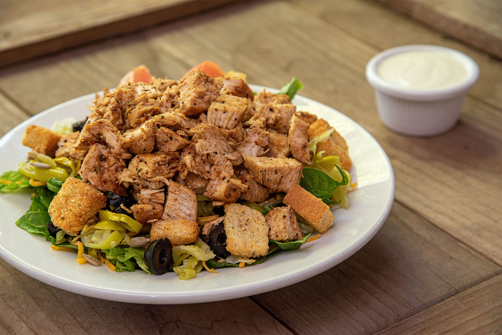 Chicken Salad